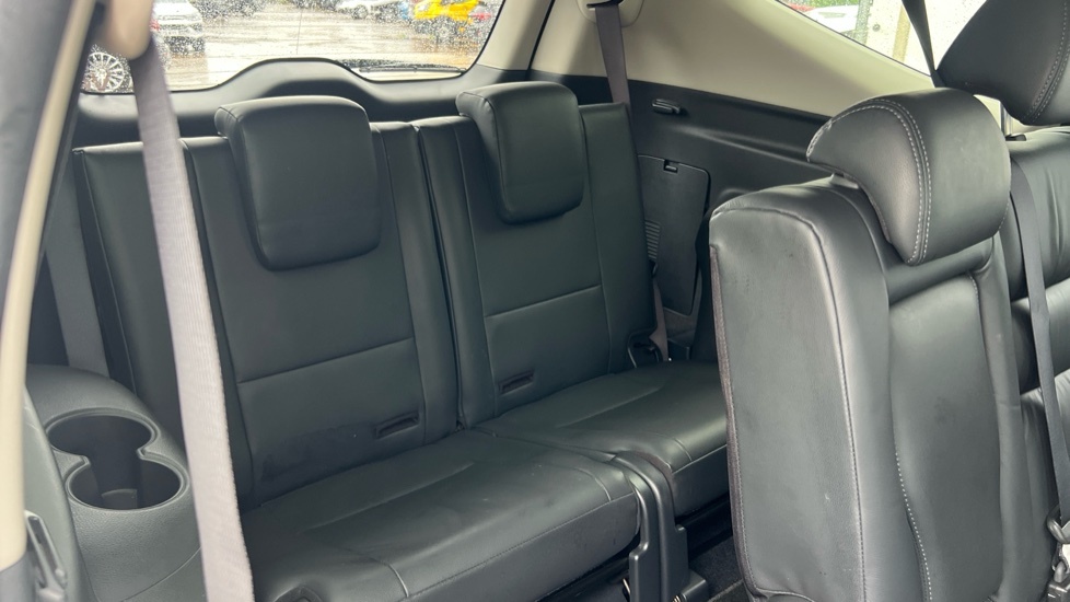 Mitsubishi Shogun Sport Sport 2020 70 #38
