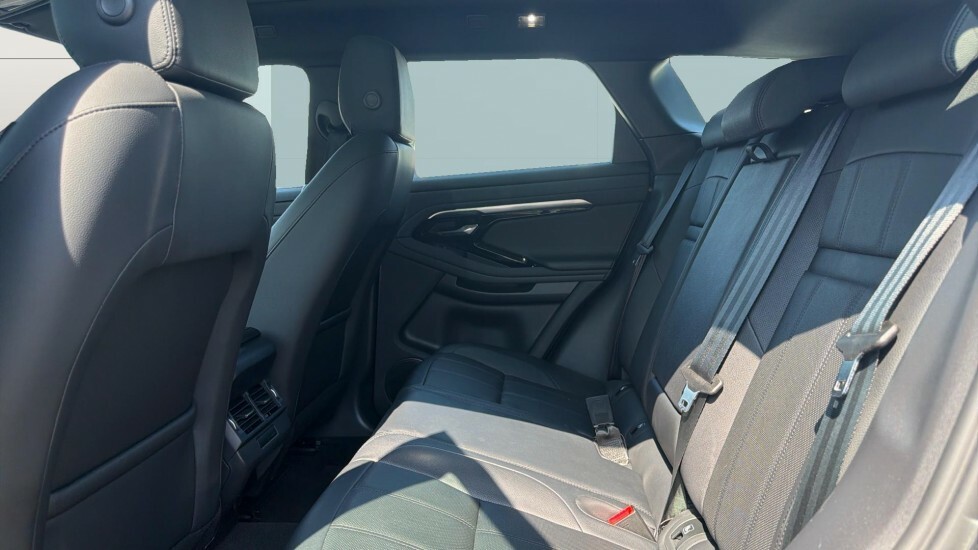 Land Rover Range Rover Evoque R-dynamic S AE73RTO Grey #4