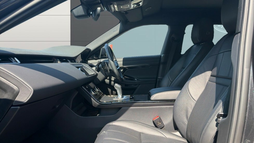 Land Rover Range Rover Evoque R-dynamic S AE73RTO Grey #3