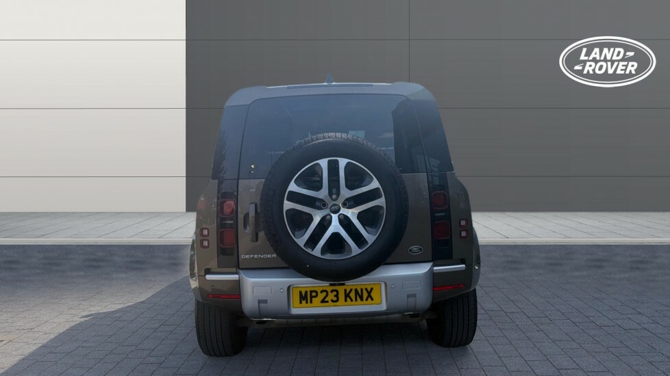 Land Rover Defender 90 Xs Edition  #6