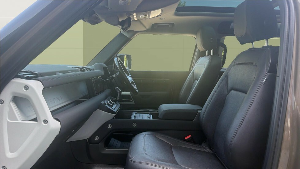 Land Rover Defender 90 Xs Edition  #3