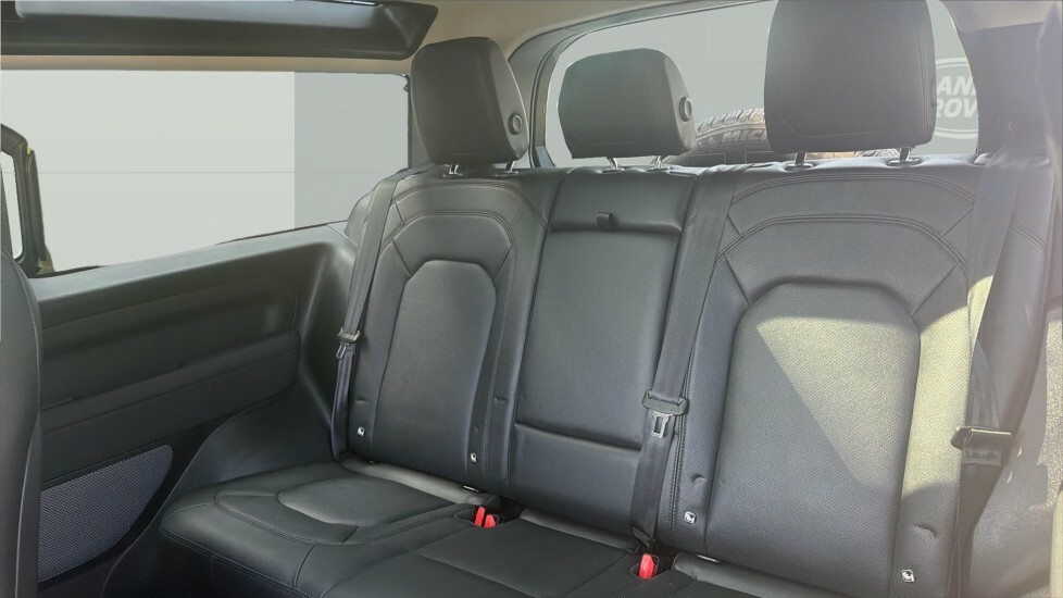Land Rover Defender 90 Xs Edition  #4