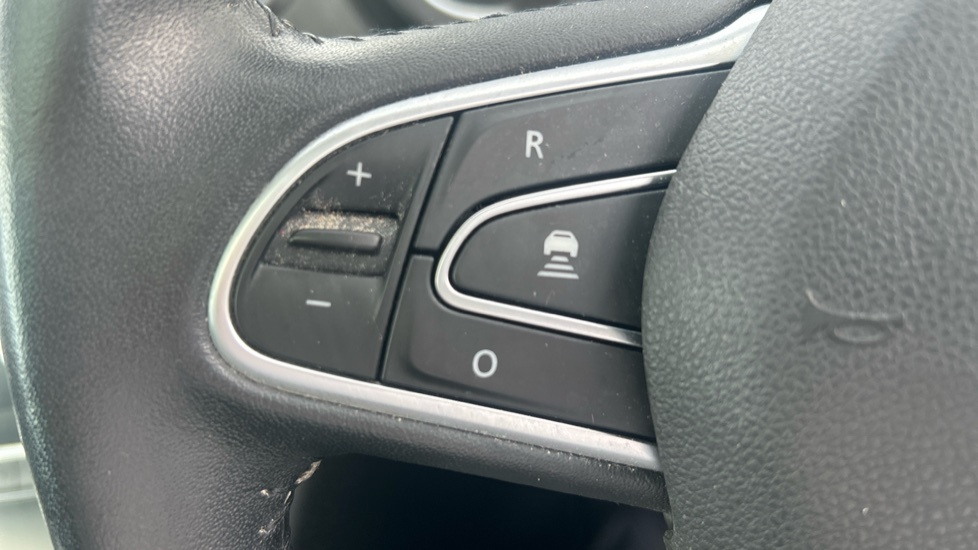Renault Scenic Mpv 1.6 Dci Signature Nav Edc Euro 6 Ss 20 Black #25