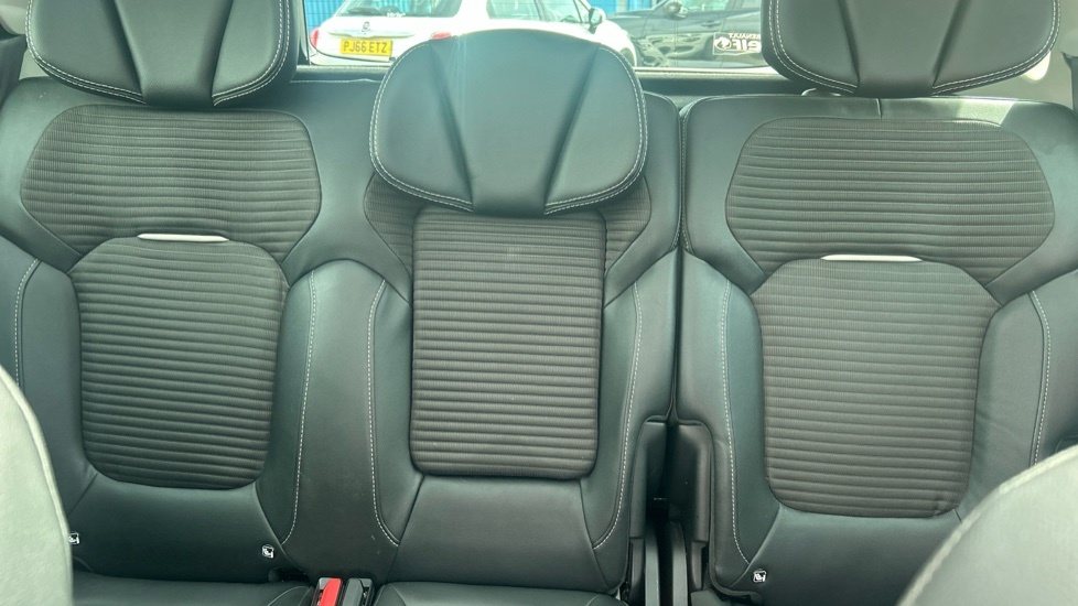 Renault Scenic Mpv 1.6 Dci Signature Nav Edc Euro 6 Ss 20 Black #15
