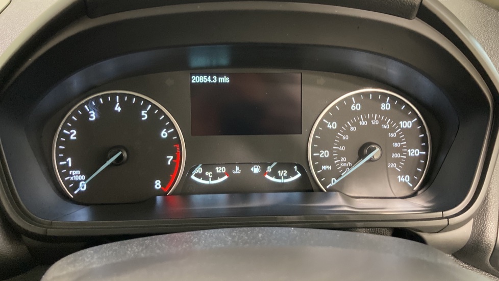 Ford Ecosport 1.0 Ecoboost 125 Titanium Grey #18