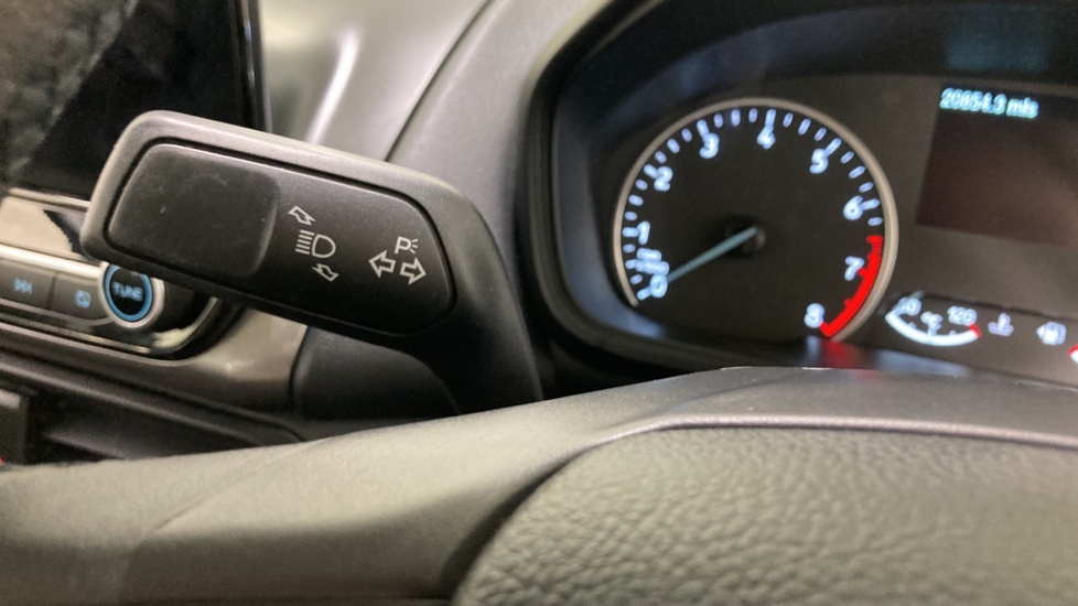 Ford Ecosport 1.0 Ecoboost 125 Titanium Grey #36
