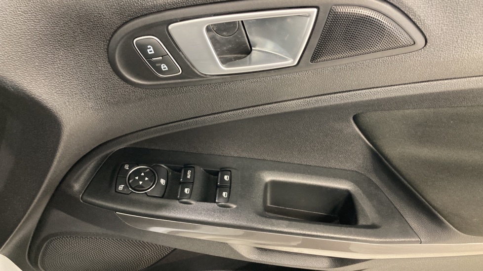 Ford Ecosport 1.0 Ecoboost 125 Titanium Grey #33