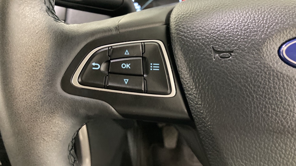 Ford Ecosport 1.0 Ecoboost 125 Titanium Grey #35