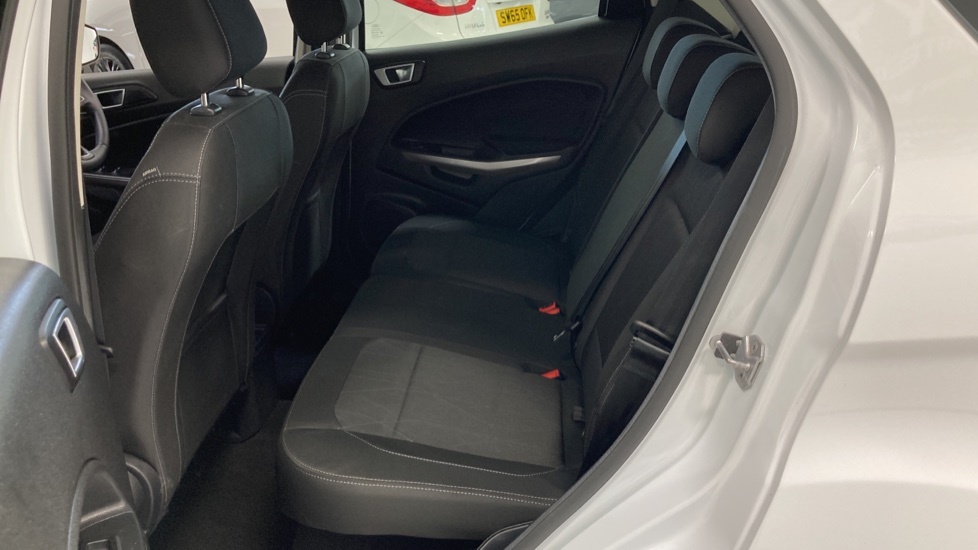 Ford Ecosport 1.0 Ecoboost 125 Titanium Grey #16