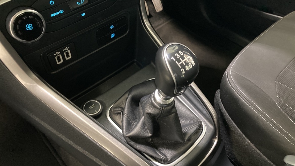 Ford Ecosport 1.0 Ecoboost 125 Titanium Grey #13
