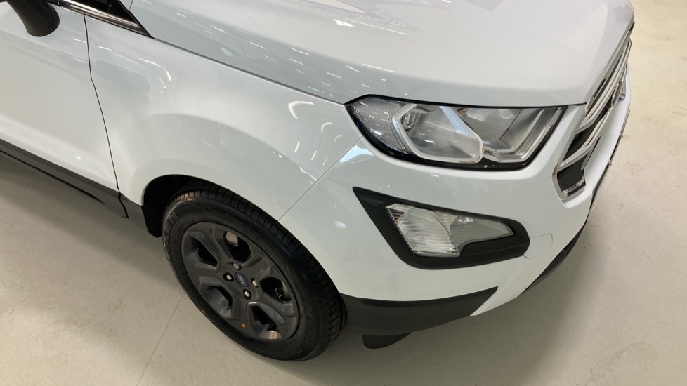 Ford Ecosport 1.0 Ecoboost 125 Titanium Grey #21