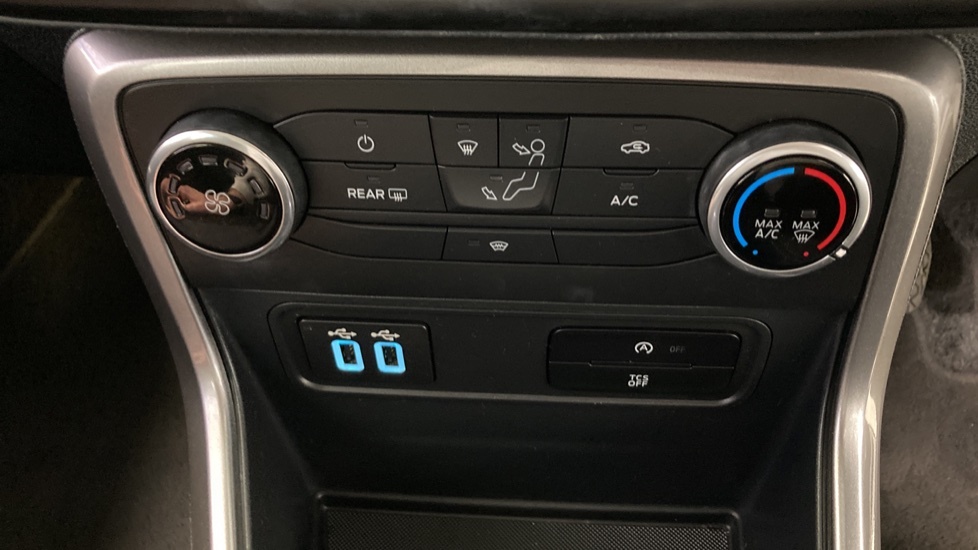 Ford Ecosport 1.0 Ecoboost 125 Titanium Grey #41