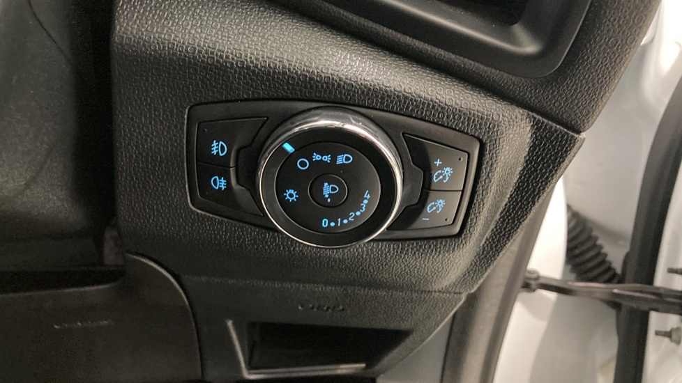 Ford Ecosport 1.0 Ecoboost 125 Titanium Grey #32