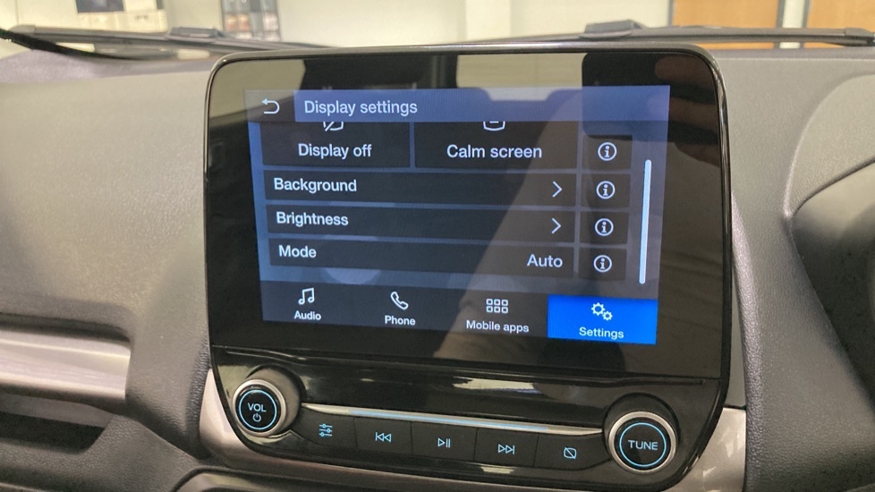 Ford Ecosport 1.0 Ecoboost 125 Titanium Grey #40