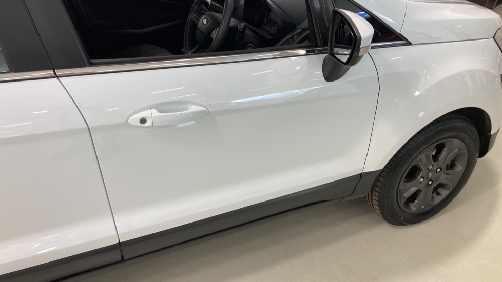 Ford Ecosport 1.0 Ecoboost 125 Titanium Grey #22