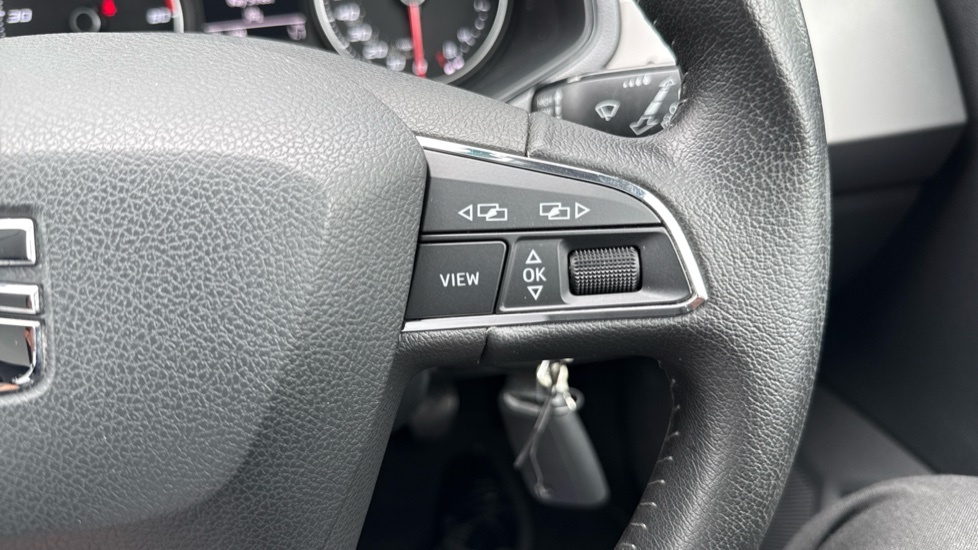 Seat Ibiza Ibiza Xcellence Lux Tsi S-a Black #36