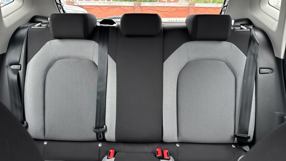 Seat Ibiza Ibiza Xcellence Lux Tsi S-a Black #15