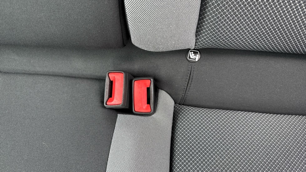Seat Ibiza Ibiza Xcellence Lux Tsi S-a Black #17