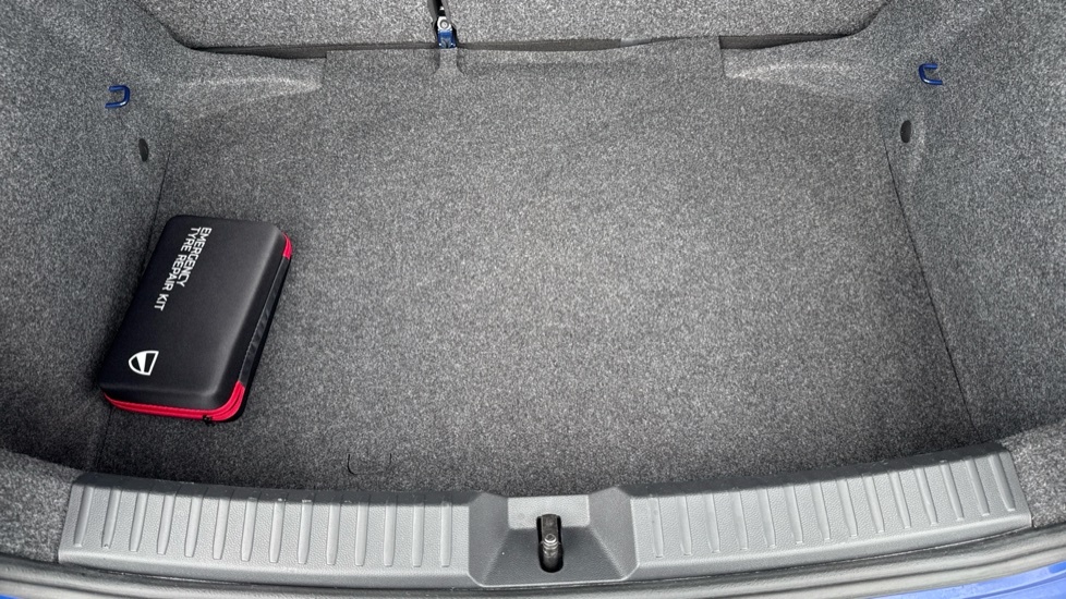 Seat Ibiza Ibiza Xcellence Lux Tsi S-a Black #21