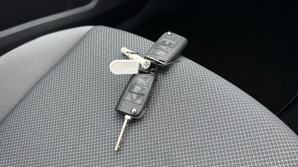 Seat Ibiza Ibiza Xcellence Lux Tsi S-a Black #20
