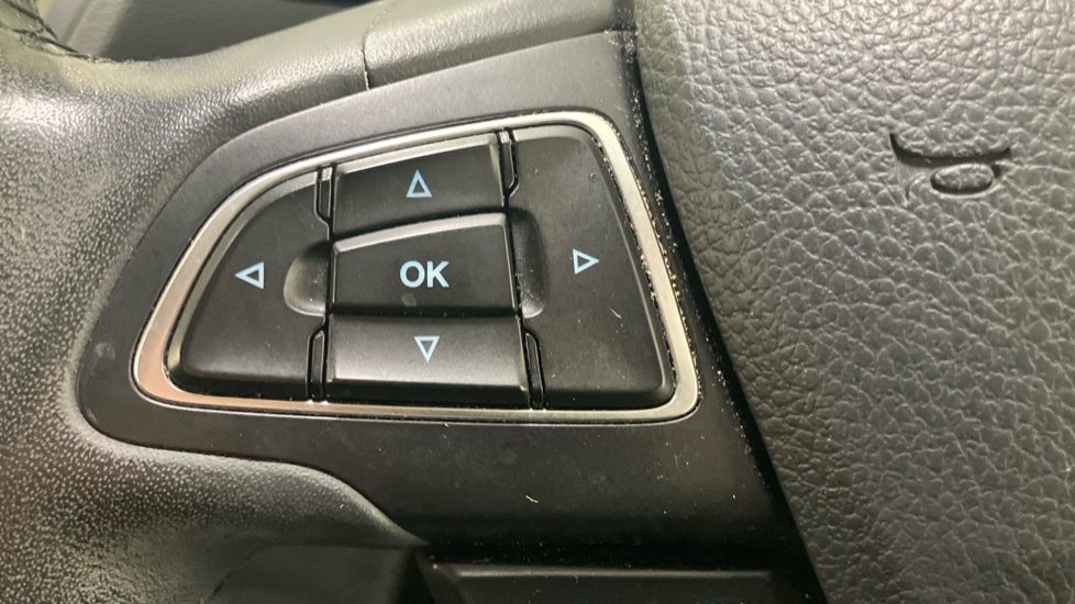 Ford Kuga 2.0 Tdci Titanium X Suv 2Wd Euro Black #30