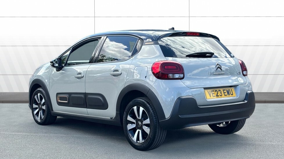 Citroen C3 C-series Edition Beige #2