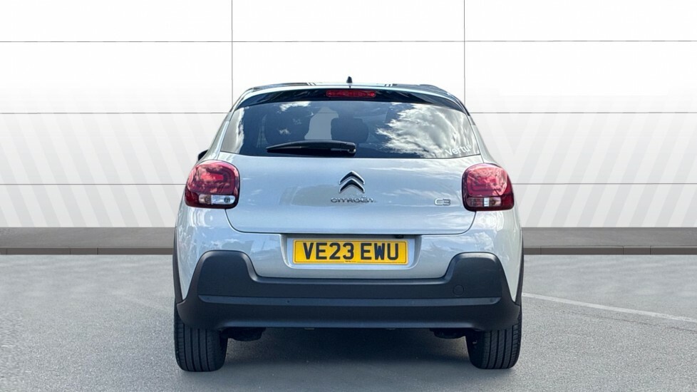 Citroen C3 C-series Edition Beige #6