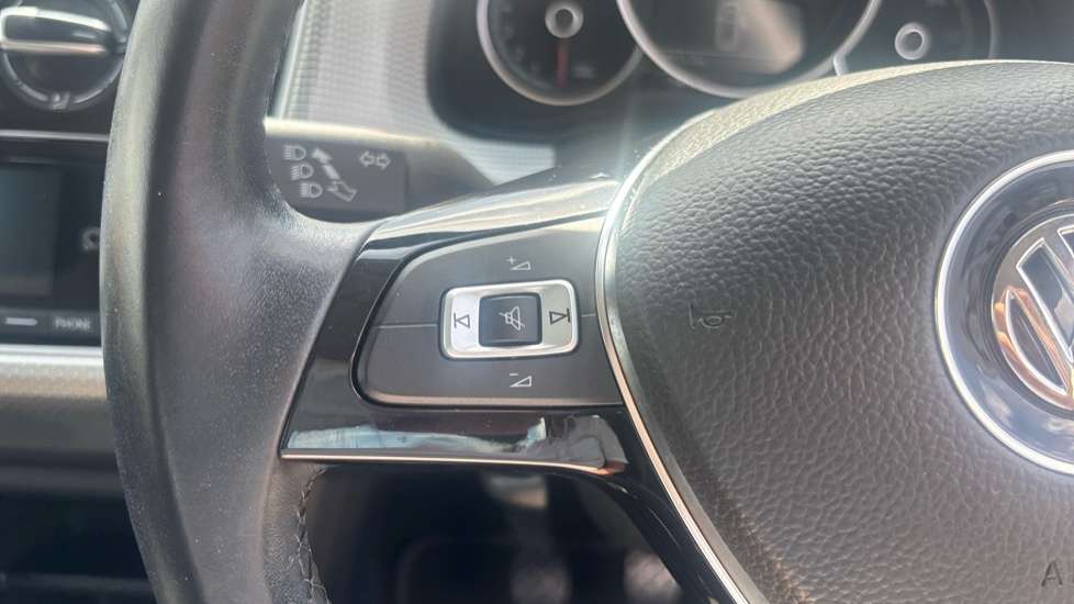 Volkswagen Up Volkswagen Up Move Up 1.0 60 Ps 5-Speed 5 Black #24