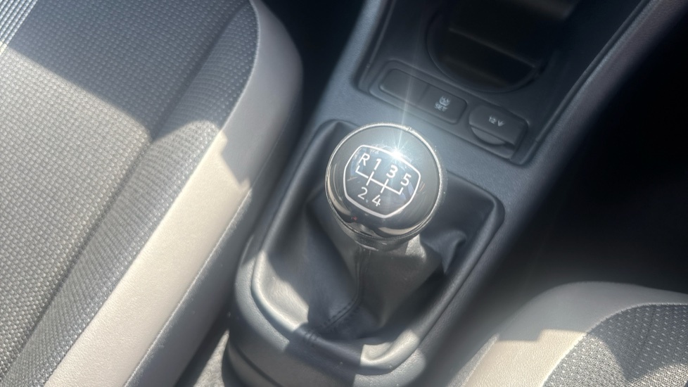 Volkswagen Up Volkswagen Up Move Up 1.0 60 Ps 5-Speed 5 Black #13