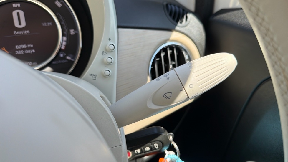 Fiat 500x Dolcevita 1.2 Dolcevita White #24