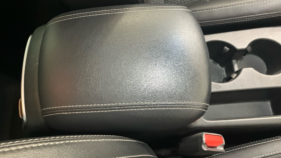 Kia Sportage 1.6T Gdi Isg Gt-line Black #36