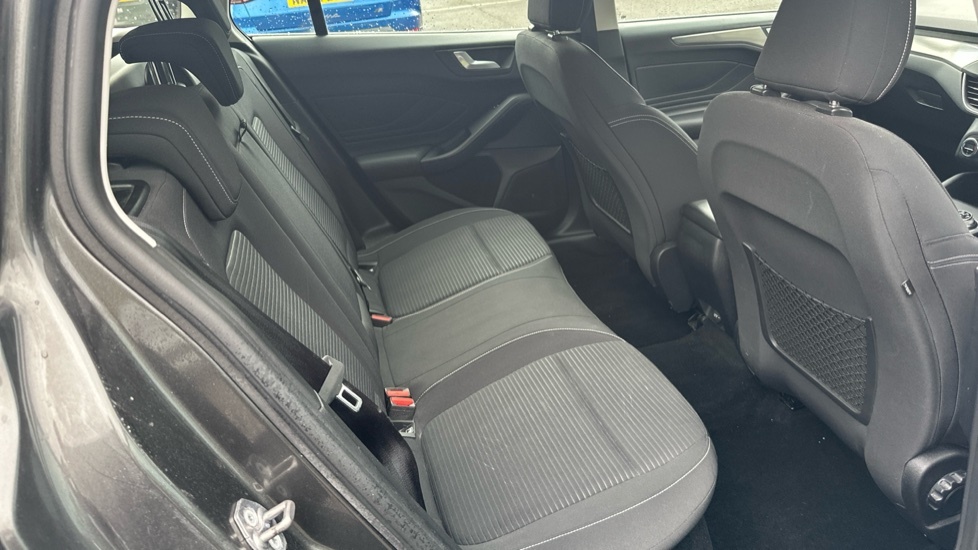 Ford Focus Titanium Non Local Svp 1.0T Ecoboost 125Ps  #16