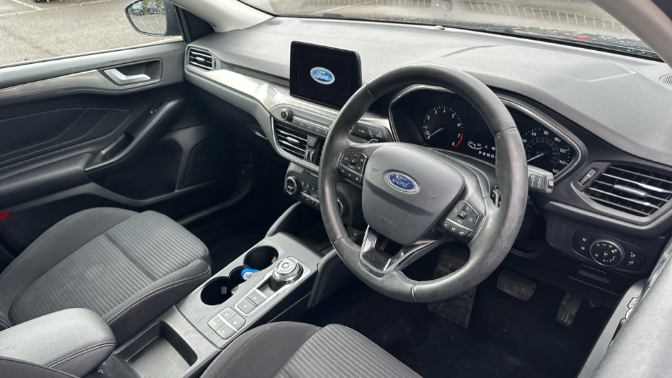 Ford Focus Titanium Non Local Svp 1.0T Ecoboost 125Ps  #11