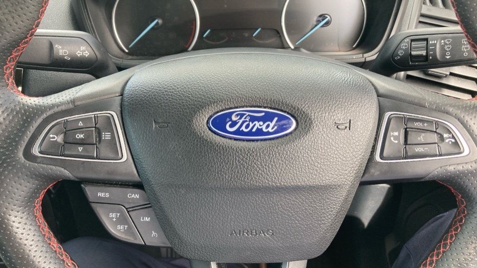 Ford Ecosport 1.0T Ecoboost Gpf St-line Suv Eu Black #24