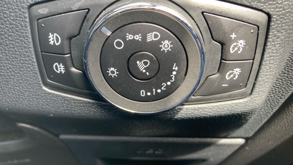Ford Ecosport 1.0T Ecoboost Gpf St-line Suv Eu Black #26