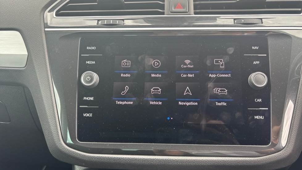 Volkswagen Tiguan 2.0 Tdi 150 Match  #12
