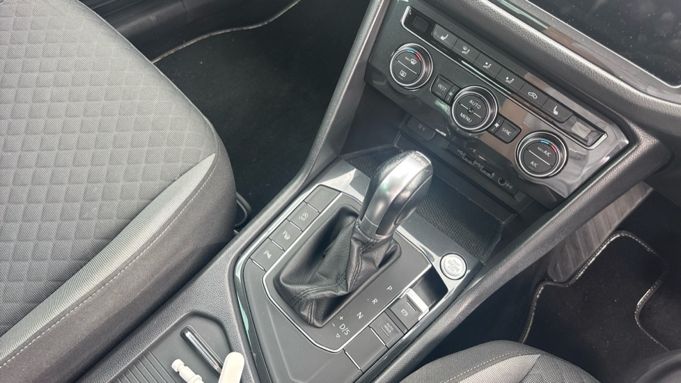 Volkswagen Tiguan 2.0 Tdi 150 Match  #14