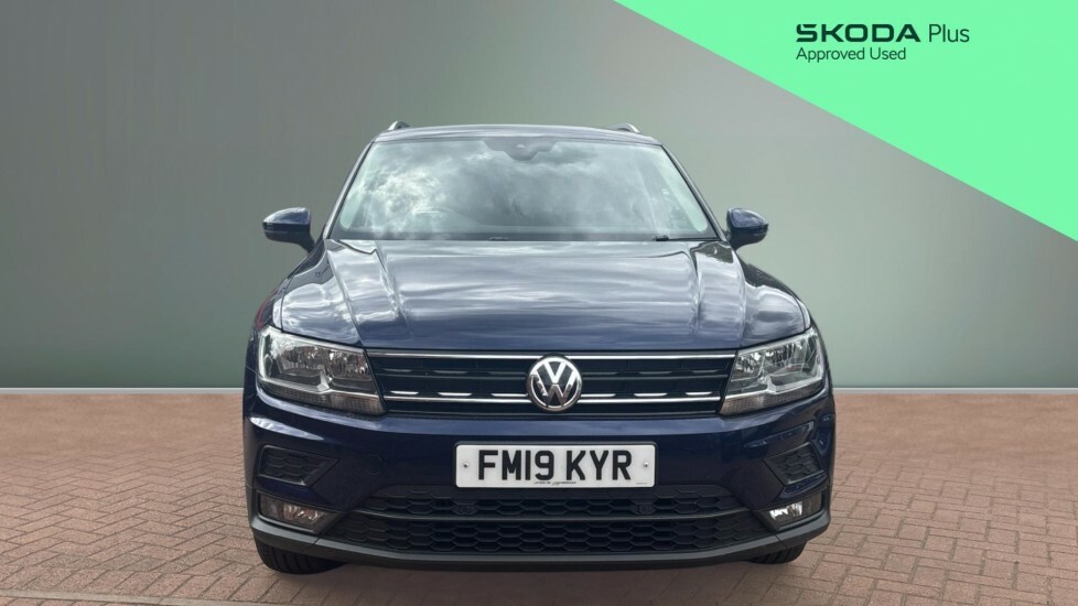Volkswagen Tiguan 2.0 Tdi 150 Match  #7