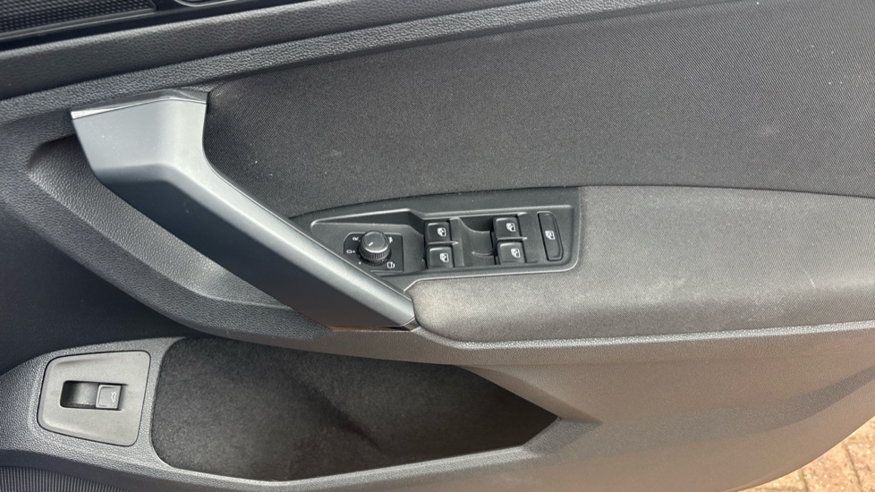 Volkswagen Tiguan 2.0 Tdi 150 Match  #19