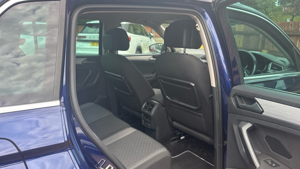 Volkswagen Tiguan 2.0 Tdi 150 Match  #35