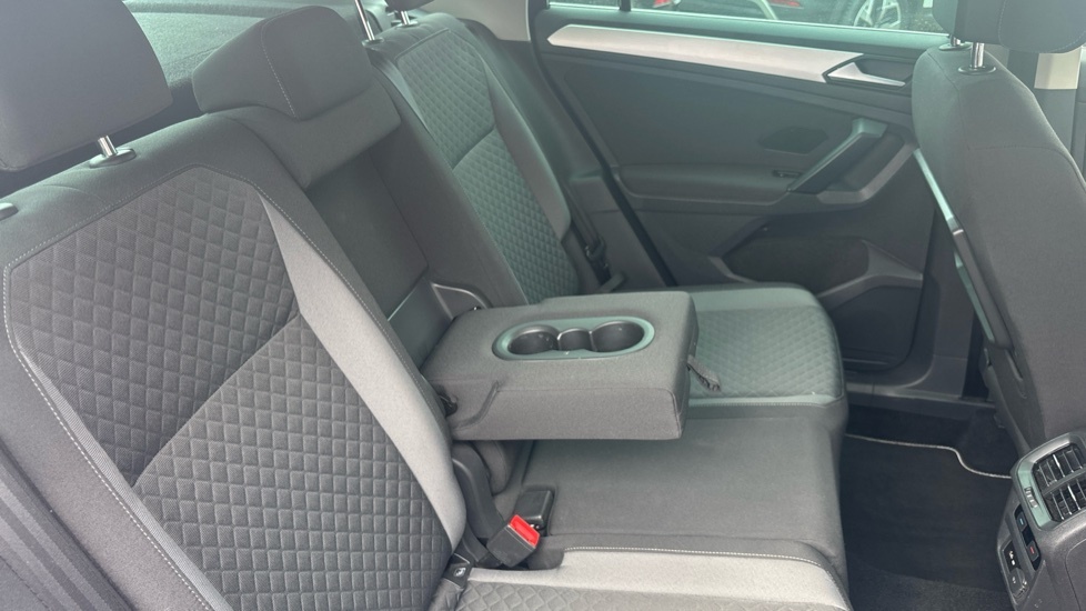 Volkswagen Tiguan 2.0 Tdi 150 Match  #34