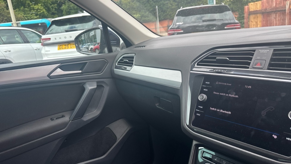Volkswagen Tiguan 2.0 Tdi 150 Match  #26