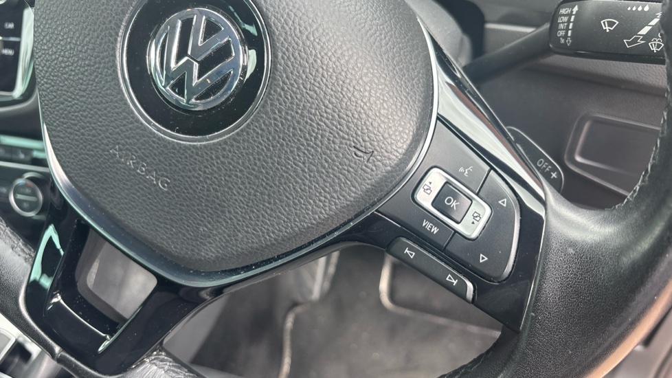 Volkswagen Tiguan 2.0 Tdi 150 Match  #18
