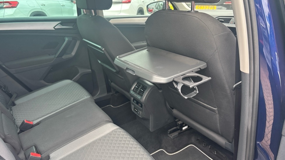 Volkswagen Tiguan 2.0 Tdi 150 Match  #33