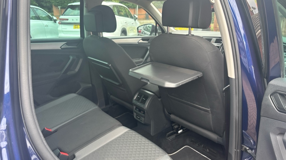 Volkswagen Tiguan 2.0 Tdi 150 Match  #32