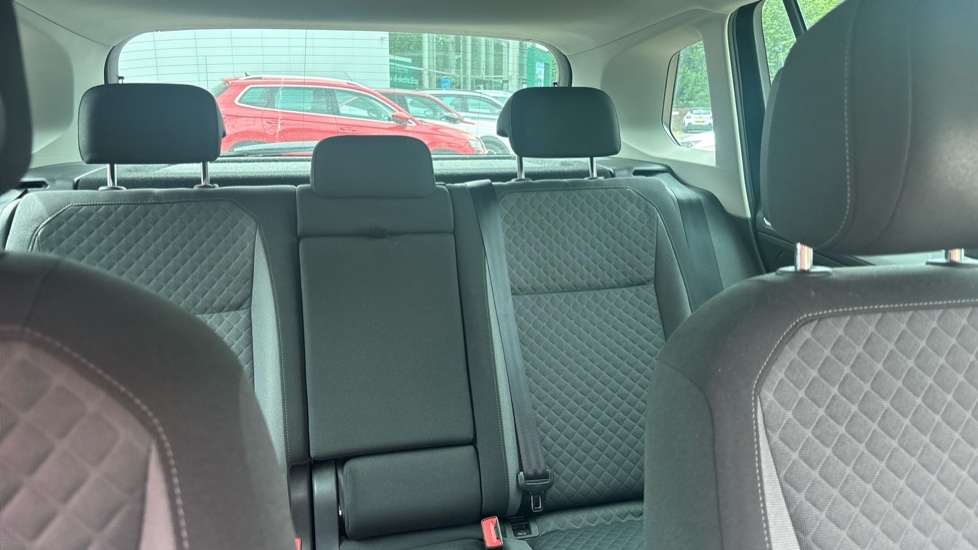Volkswagen Tiguan 2.0 Tdi 150 Match  #27