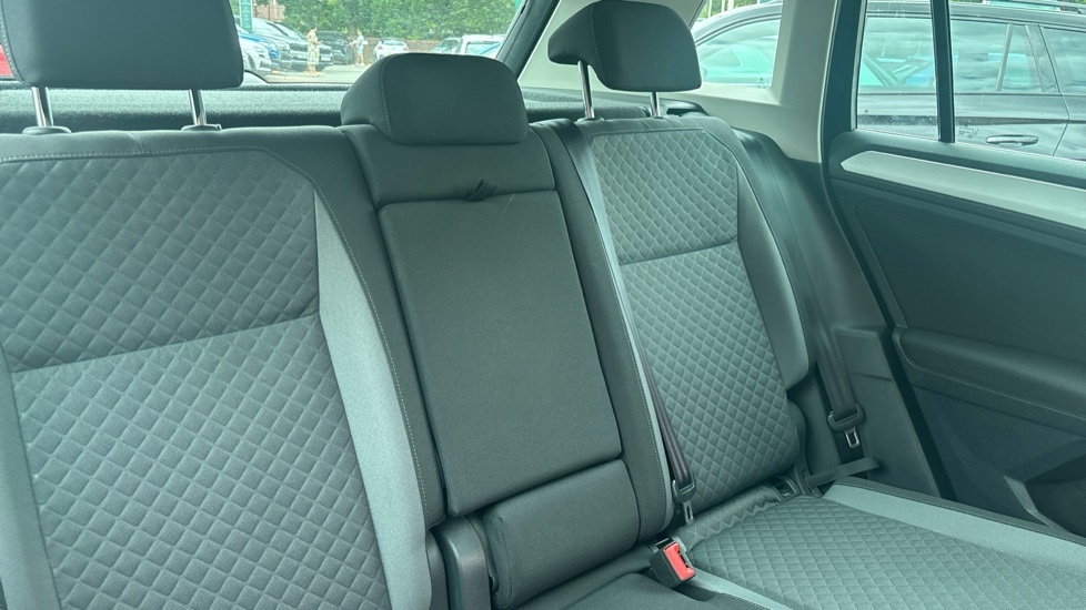 Volkswagen Tiguan 2.0 Tdi 150 Match  #16