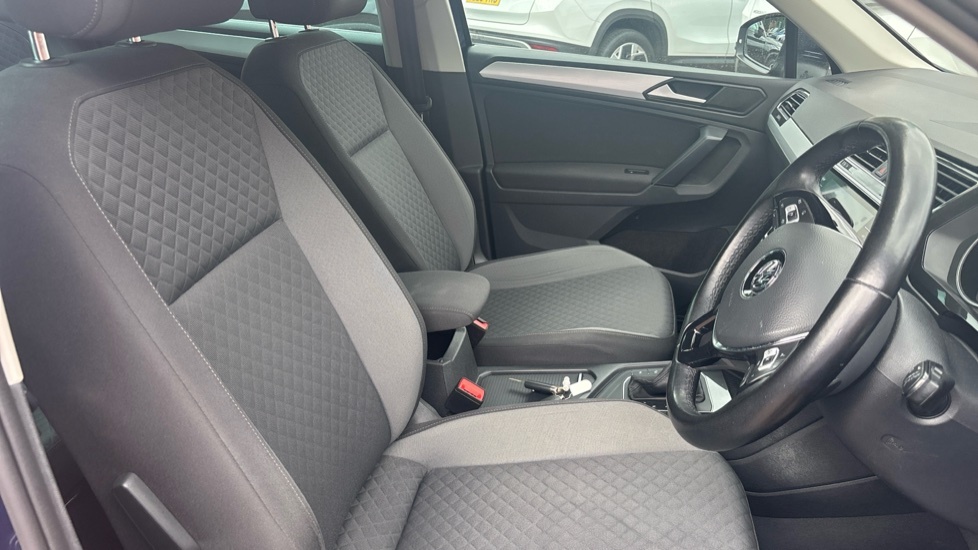 Volkswagen Tiguan 2.0 Tdi 150 Match  #15