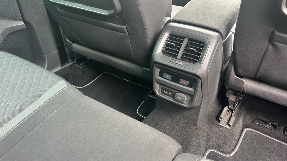 Volkswagen Tiguan 2.0 Tdi 150 Match  #31