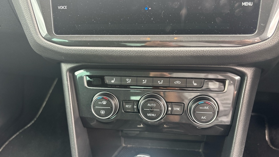 Volkswagen Tiguan 2.0 Tdi 150 Match  #13
